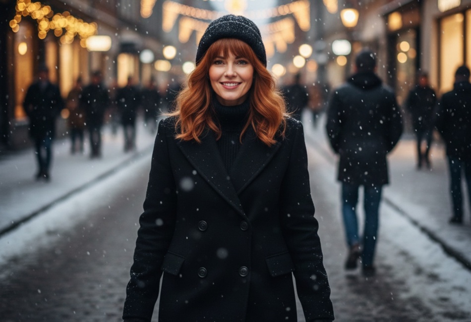 Эвелина Хромченко назвала пять модных промахов, которые старят женщин на 10 лет